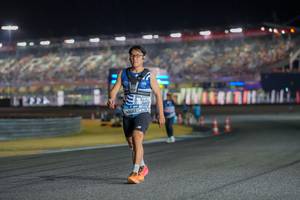 BIB: 40583
                            <button type="button" onclick="openModal(22812290)" class="btn btn-primary btn-sm float-right btn-popup" data-toggle="modal" data-target=".modal-high-quality">
                        <i class="fas fa-shopping-cart"></i> Add to Cart
                    </button>
                                            <button type="button" onclick="isThisMe(22812290, true)" class="btn btn-success btn-sm float-right btn-popup btn-isme hidden" data-toggle="tooltip" data-placement="bottom" title="นี่คือรูปของคุณใช่ไหม คลิกที่นี่เพื่อเอาเข้าอัลบั้ม">
                        <i class="fas fa-plus"></i> Add to album
                    </button>
                    <button type="button" onclick="isThisMe(22812290, false)" class="btn btn-warning btn-sm float-right btn-popup btn-isnotme hidden">
                        <i class="fas fa-ban"></i> Remove from album
                    </button>